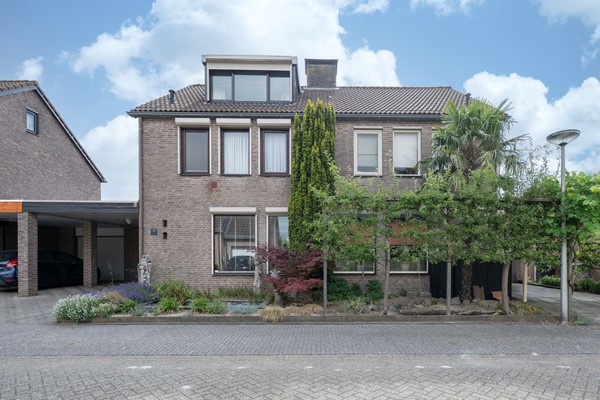 Medium property photo - Kanestede 27, 4735 CB Zegge